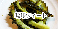 琉球ツィート